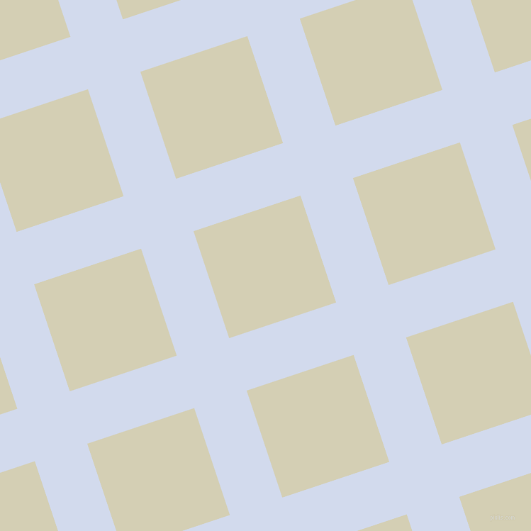 18/108 degree angle diagonal checkered chequered lines, 78 pixel lines width, 159 pixel square size, plaid checkered seamless tileable