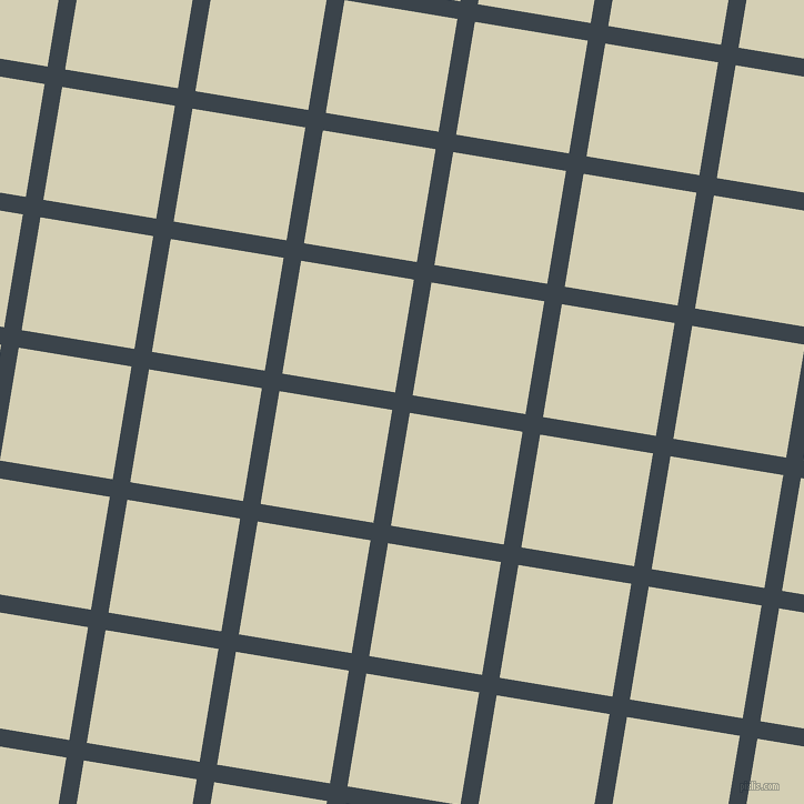81/171 degree angle diagonal checkered chequered lines, 16 pixel line width, 103 pixel square size, plaid checkered seamless tileable