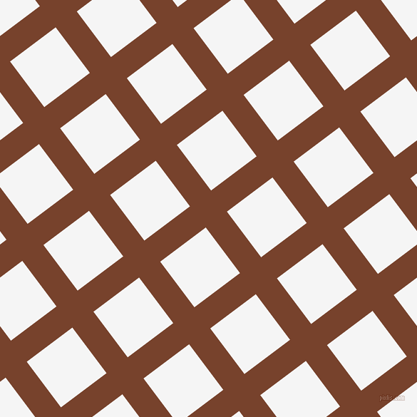 37/127 degree angle diagonal checkered chequered lines, 37 pixel line width, 80 pixel square size, plaid checkered seamless tileable