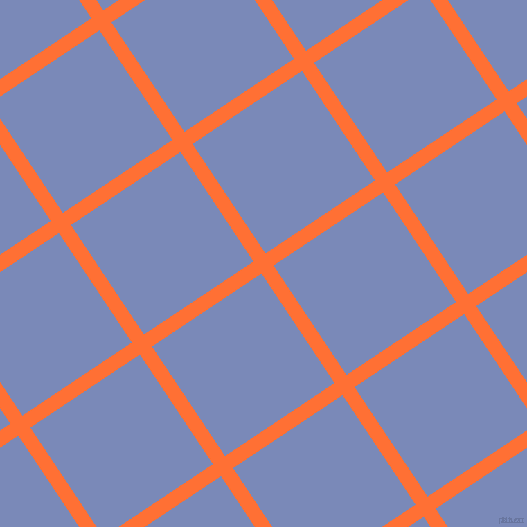 34/124 degree angle diagonal checkered chequered lines, 21 pixel line width, 190 pixel square size, plaid checkered seamless tileable