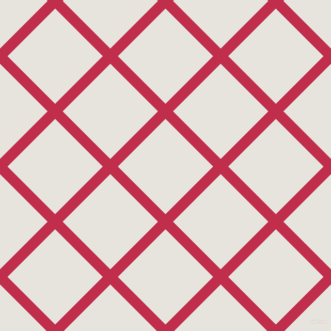 45/135 degree angle diagonal checkered chequered lines, 22 pixel lines width, 139 pixel square size, plaid checkered seamless tileable