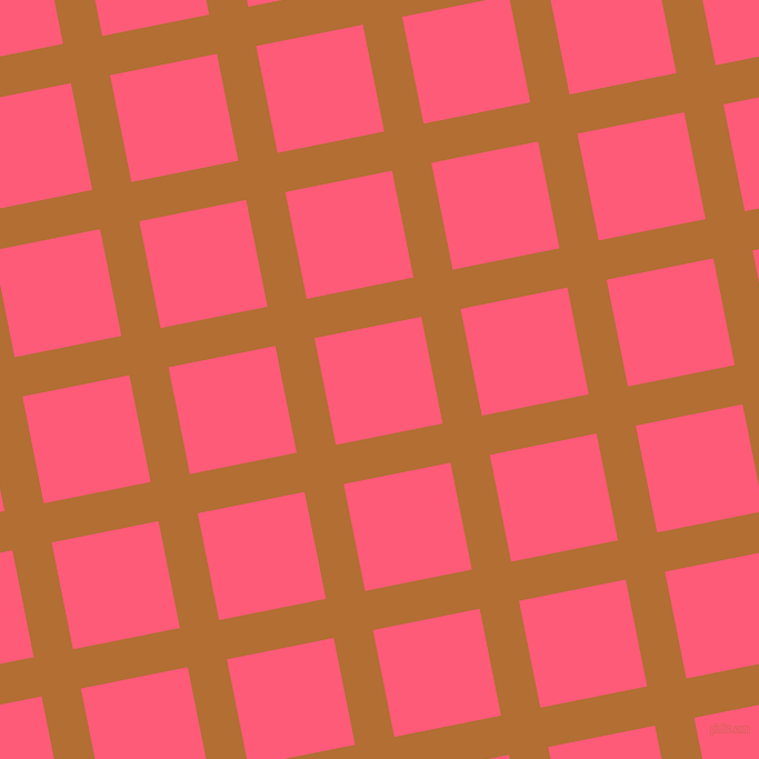 11/101 degree angle diagonal checkered chequered lines, 36 pixel lines width, 98 pixel square size, plaid checkered seamless tileable