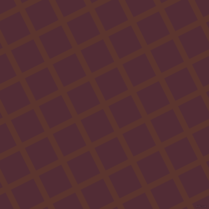 27/117 degree angle diagonal checkered chequered lines, 21 pixel lines width, 88 pixel square size, plaid checkered seamless tileable