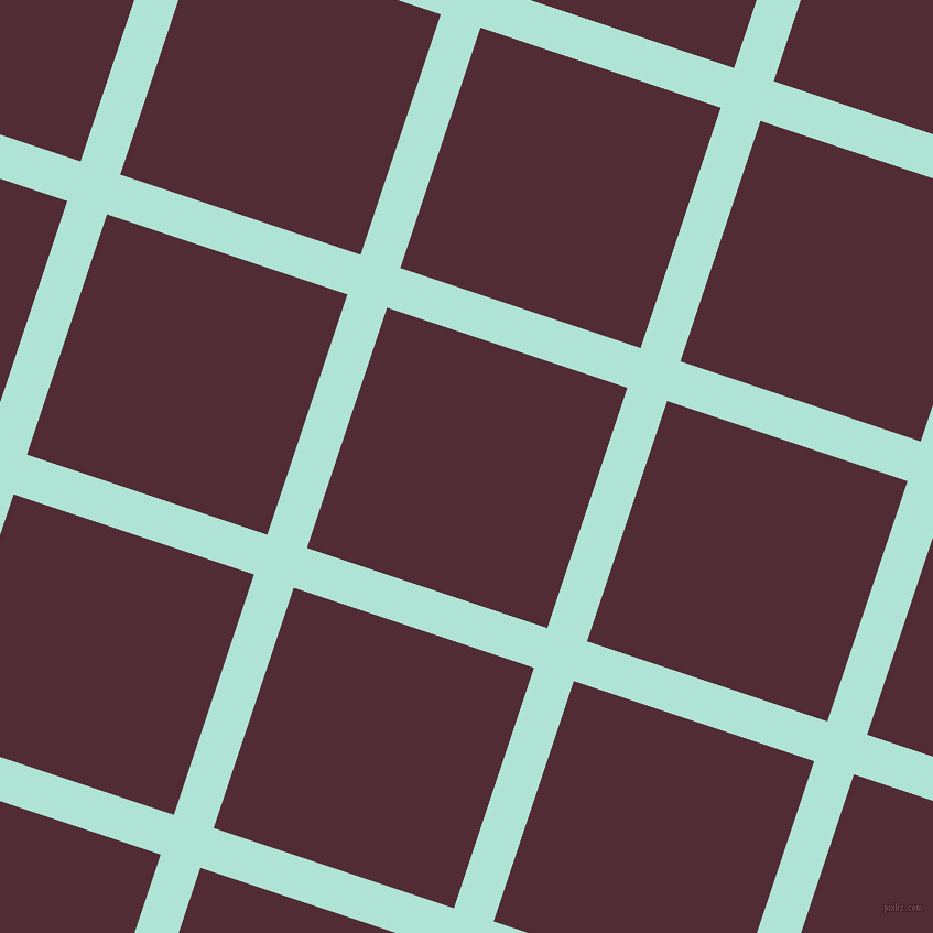 72/162 degree angle diagonal checkered chequered lines, 38 pixel lines width, 230 pixel square size, plaid checkered seamless tileable