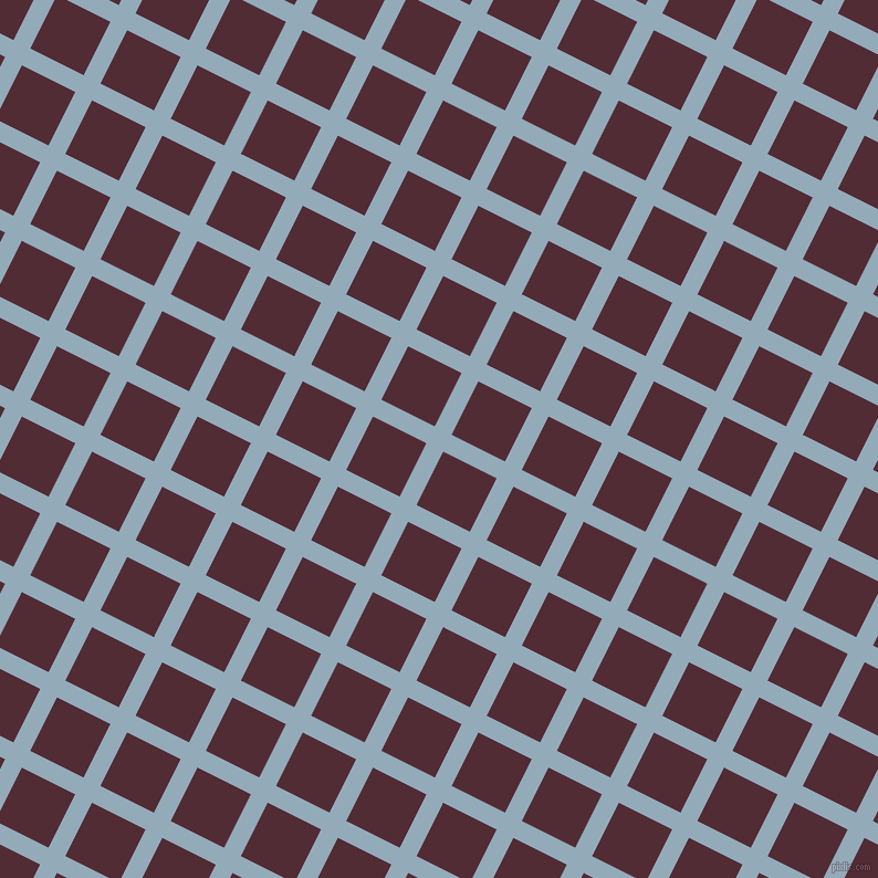 63/153 degree angle diagonal checkered chequered lines, 17 pixel lines width, 54 pixel square size, plaid checkered seamless tileable