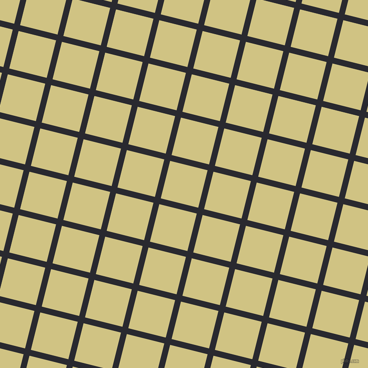 76/166 degree angle diagonal checkered chequered lines, 12 pixel lines width, 77 pixel square size, plaid checkered seamless tileable