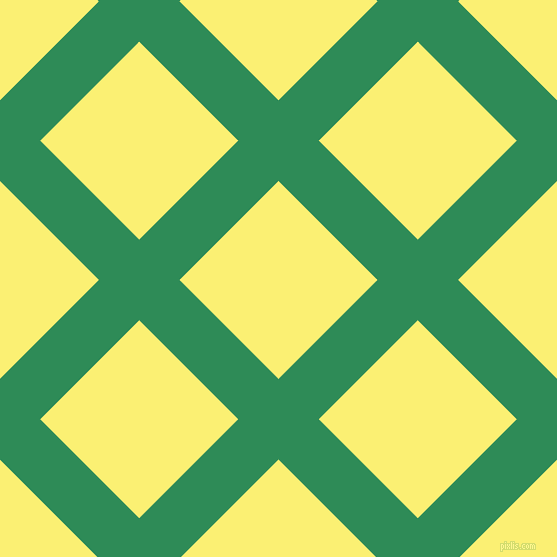 45/135 degree angle diagonal checkered chequered lines, 57 pixel lines width, 140 pixel square size, plaid checkered seamless tileable