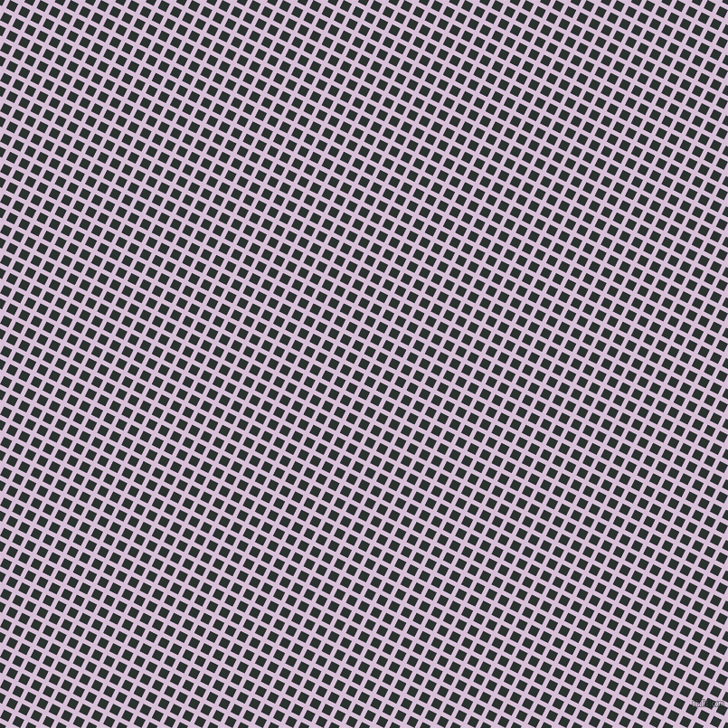 63/153 degree angle diagonal checkered chequered lines, 5 pixel line width, 10 pixel square size, plaid checkered seamless tileable