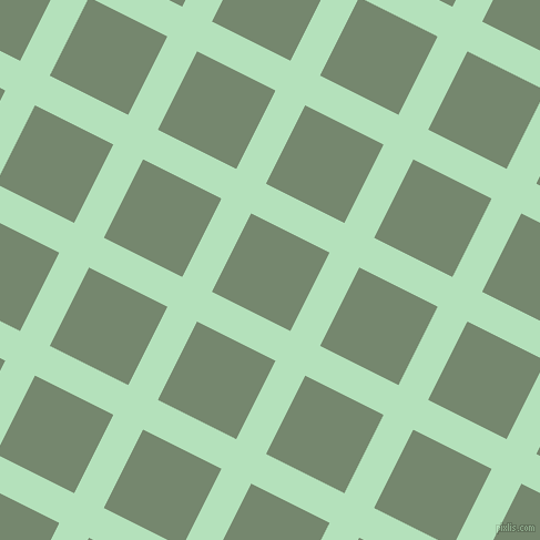 63/153 degree angle diagonal checkered chequered lines, 30 pixel line width, 79 pixel square size, plaid checkered seamless tileable