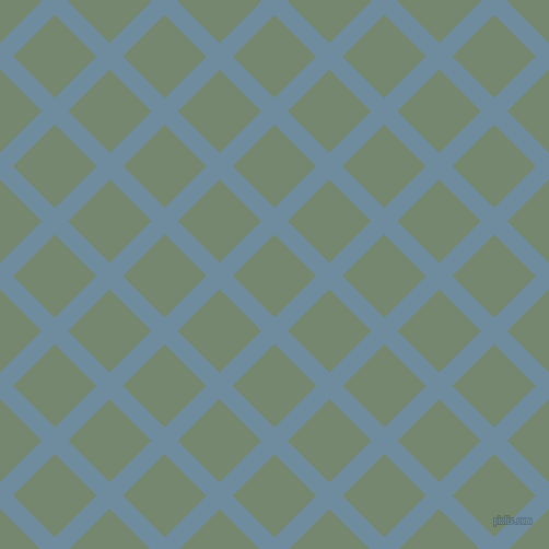 45/135 degree angle diagonal checkered chequered lines, 17 pixel lines width, 54 pixel square size, plaid checkered seamless tileable