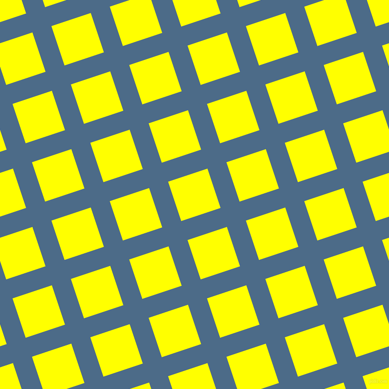 18/108 degree angle diagonal checkered chequered lines, 39 pixel lines width, 81 pixel square size, plaid checkered seamless tileable