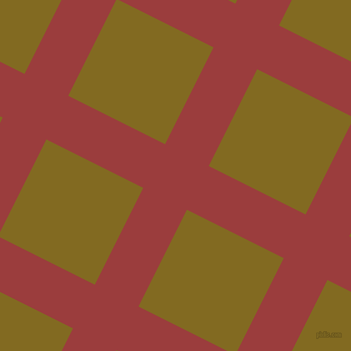 63/153 degree angle diagonal checkered chequered lines, 69 pixel line width, 153 pixel square size, plaid checkered seamless tileable