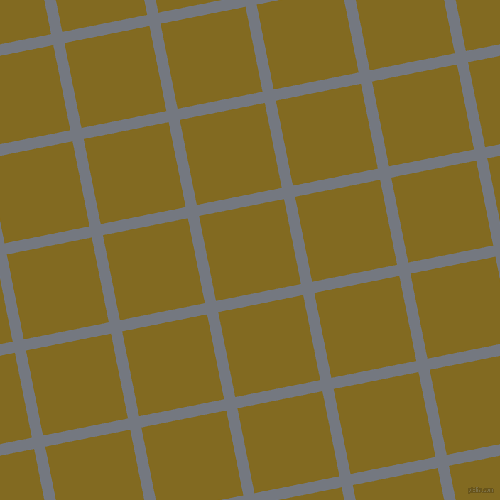 11/101 degree angle diagonal checkered chequered lines, 16 pixel line width, 122 pixel square size, plaid checkered seamless tileable
