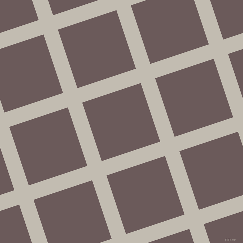 18/108 degree angle diagonal checkered chequered lines, 49 pixel line width, 199 pixel square size, plaid checkered seamless tileable