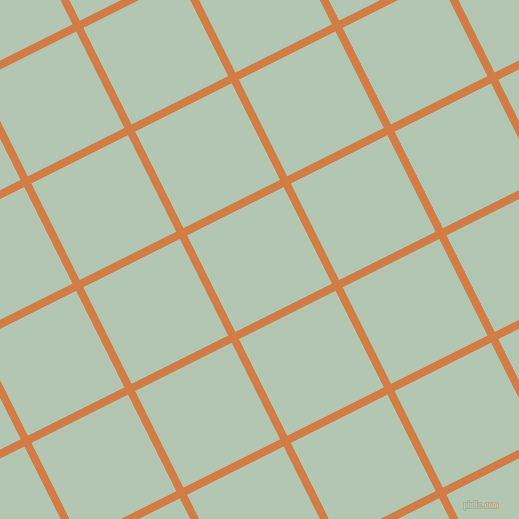 27/117 degree angle diagonal checkered chequered lines, 8 pixel line width, 108 pixel square size, plaid checkered seamless tileable
