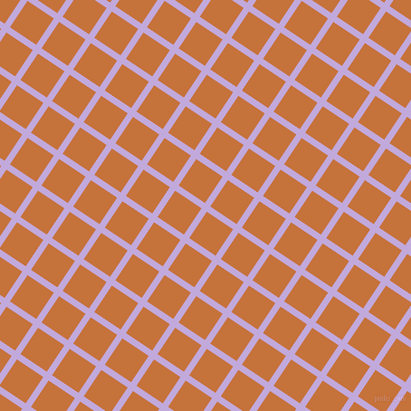 56/146 degree angle diagonal checkered chequered lines, 7 pixel lines width, 35 pixel square size, plaid checkered seamless tileable