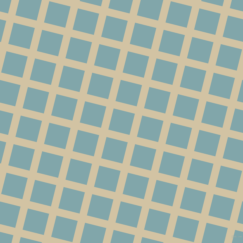 76/166 degree angle diagonal checkered chequered lines, 26 pixel line width, 75 pixel square size, plaid checkered seamless tileable