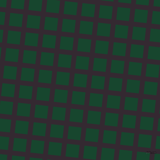 84/174 degree angle diagonal checkered chequered lines, 17 pixel line width, 45 pixel square size, plaid checkered seamless tileable