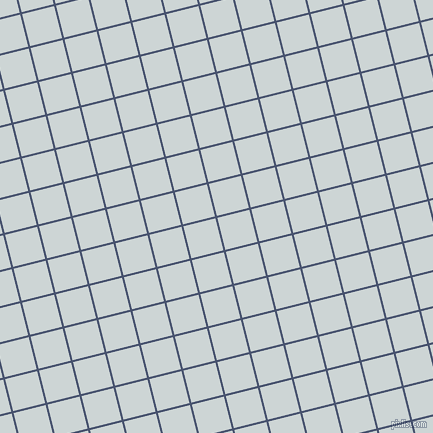 14/104 degree angle diagonal checkered chequered lines, 2 pixel line width, 33 pixel square size, plaid checkered seamless tileable