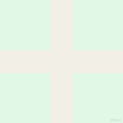 checkered chequered horizontal vertical lines, 74 pixel line width, 327 pixel square size, Alabaster and Cosmic Latte plaid checkered seamless tileable