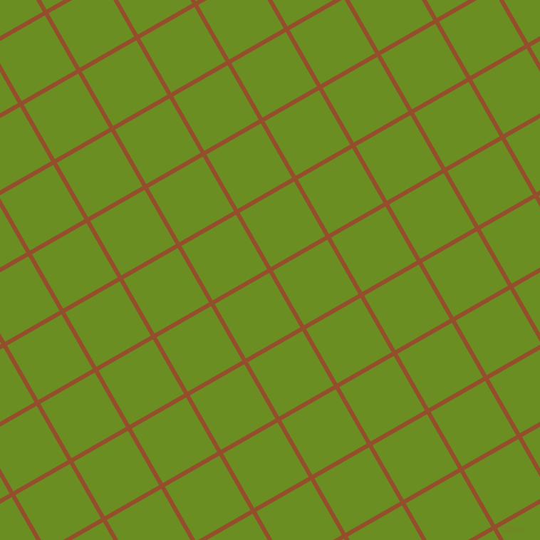 30/120 degree angle diagonal checkered chequered lines, 6 pixel line width, 88 pixel square size, Alert Tan and Olive Drab plaid checkered seamless tileable
