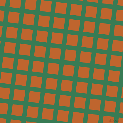 83/173 degree angle diagonal checkered chequered lines, 15 pixel line width, 37 pixel square size, Amazon and Christine plaid checkered seamless tileable