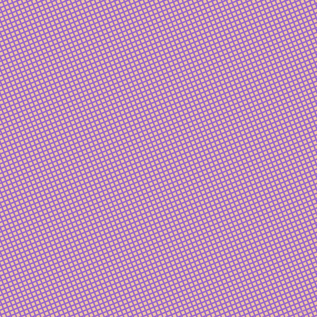 22/112 degree angle diagonal checkered chequered lines, 3 pixel line width, 6 pixel square size, Amethyst and Negroni plaid checkered seamless tileable