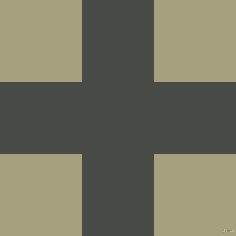 checkered chequered horizontal vertical lines, 231 pixel lines width, 521 pixel square size, Armadillo and Hillary plaid checkered seamless tileable
