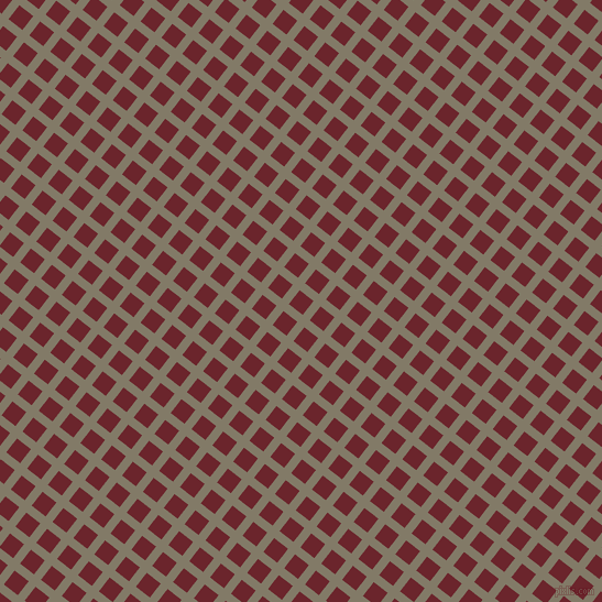 52/142 degree angle diagonal checkered chequered lines, 8 pixel line width, 16 pixel square size, Arrowtown and Monarch plaid checkered seamless tileable