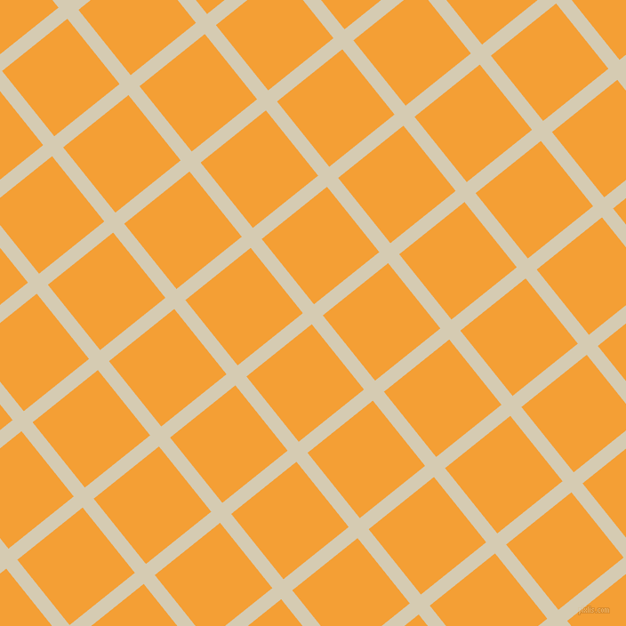 39/129 degree angle diagonal checkered chequered lines, 16 pixel lines width, 94 pixel square size, Aths Special and Yellow Sea plaid checkered seamless tileable