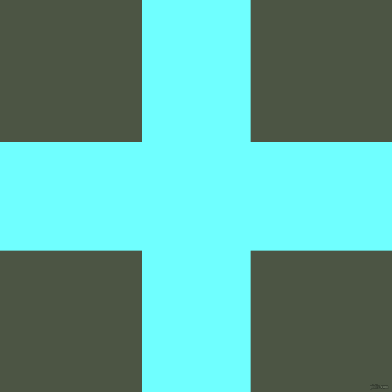 checkered chequered horizontal vertical lines, 212 pixel lines width, 553 pixel square size, Baby Blue and Cabbage Pont plaid checkered seamless tileable