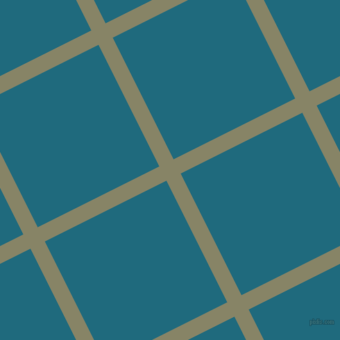 27/117 degree angle diagonal checkered chequered lines, 23 pixel lines width, 196 pixel square size, Bandicoot and Allports plaid checkered seamless tileable