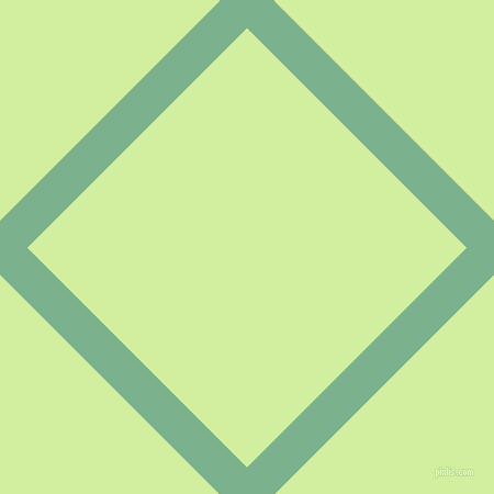 45/135 degree angle diagonal checkered chequered lines, 35 pixel lines width, 283 pixel square size, Bay Leaf and Reef plaid checkered seamless tileable