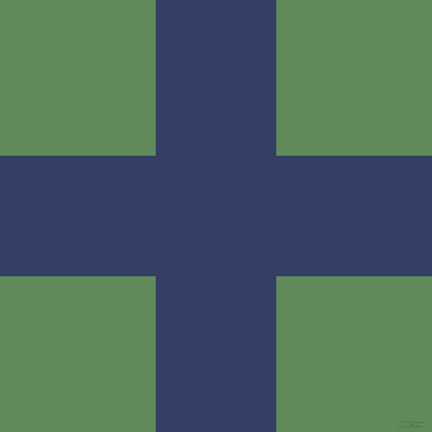 checkered chequered horizontal vertical lines, 171 pixel lines width, 442 pixel square size, Bay Of Many and Hippie Green plaid checkered seamless tileable