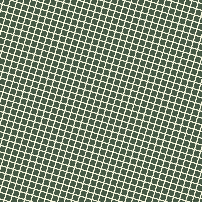 73/163 degree angle diagonal checkered chequered lines, 4 pixel lines width, 18 pixel square size, Beige and Grey-Asparagus plaid checkered seamless tileable