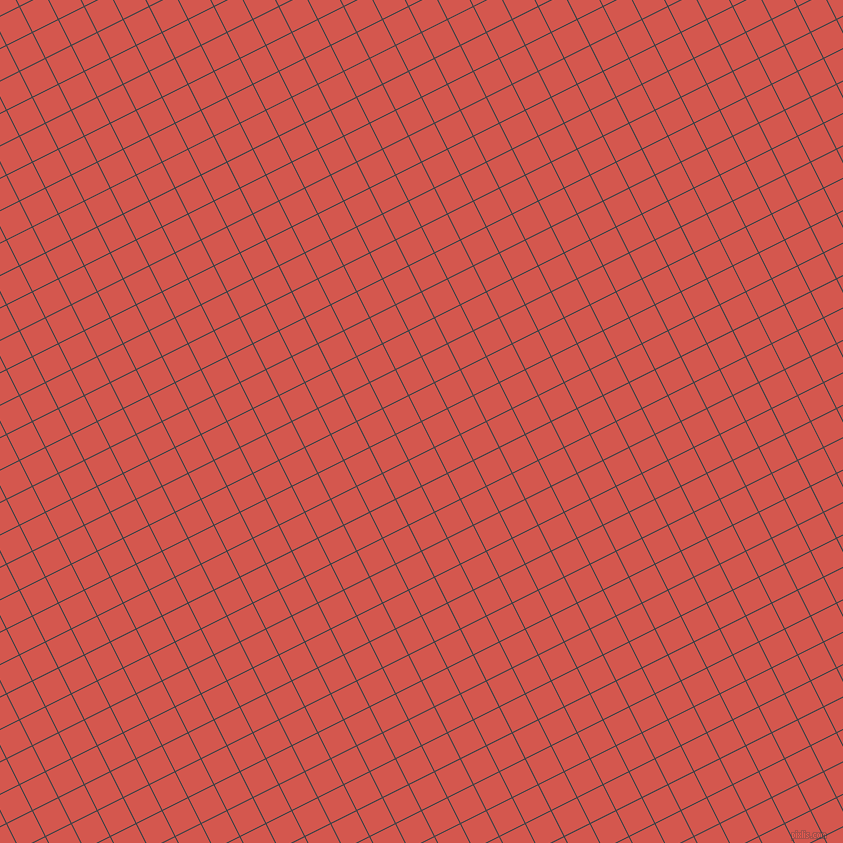 27/117 degree angle diagonal checkered chequered lines, 1 pixel lines width, 28 pixel square size, Big Stone and Valencia plaid checkered seamless tileable