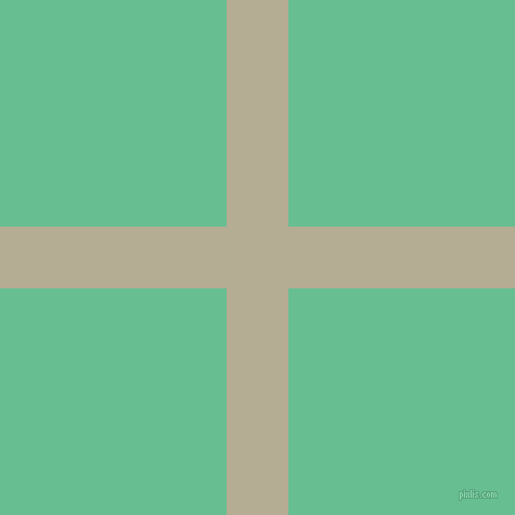 checkered chequered horizontal vertical lines, 57 pixel line width, 418 pixel square size, Bison Hide and Silver Tree plaid checkered seamless tileable