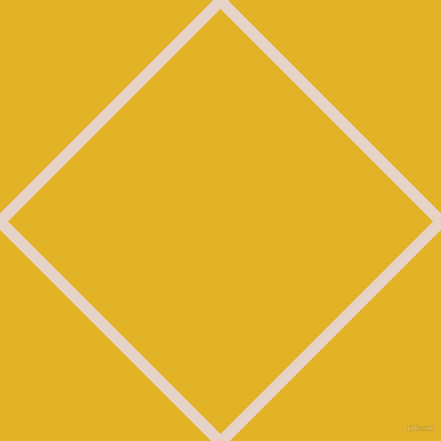 45/135 degree angle diagonal checkered chequered lines, 16 pixel line width, 422 pixel square size, Bizarre and Gold Tips plaid checkered seamless tileable