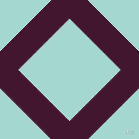 45/135 degree angle diagonal checkered chequered lines, 90 pixel line width, 254 pixel square size, Blackberry and Sinbad plaid checkered seamless tileable