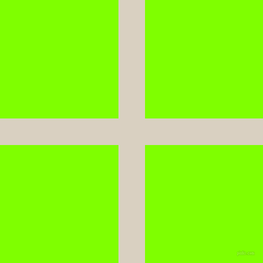 checkered chequered horizontal vertical lines, 54 pixel line width, 481 pixel square size, Blanc and Chartreuse plaid checkered seamless tileable