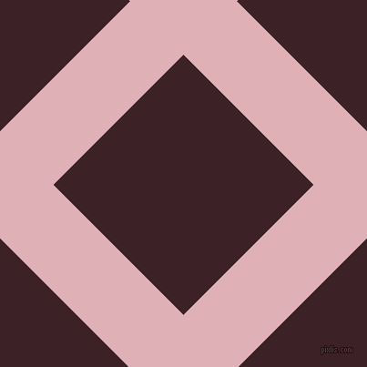 45/135 degree angle diagonal checkered chequered lines, 83 pixel line width, 202 pixel square size, Blossom and Temptress plaid checkered seamless tileable