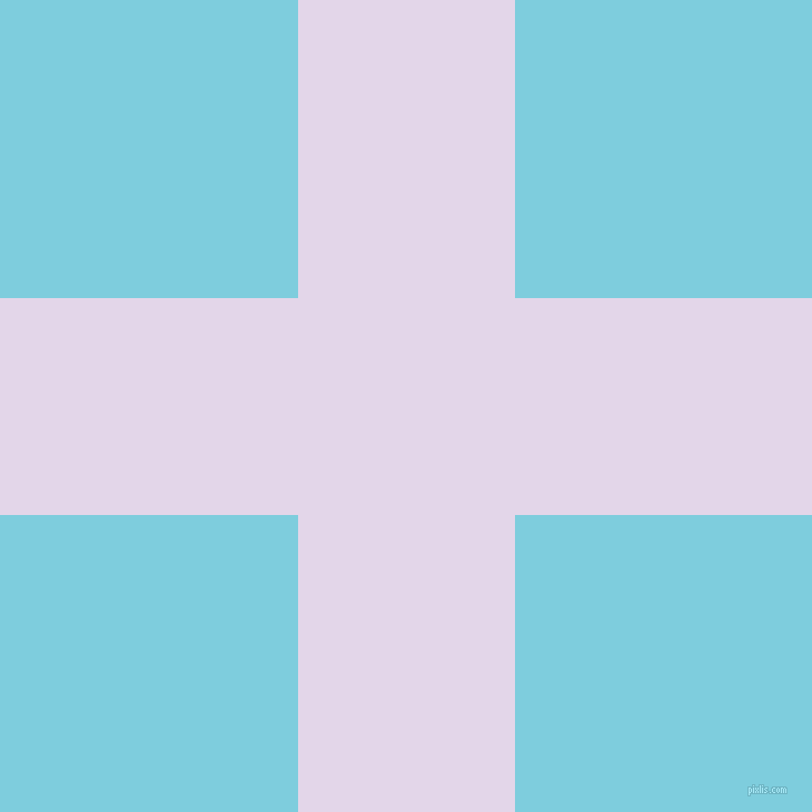 checkered chequered horizontal vertical lines, 195 pixel lines width, 535 pixel square size, Blue Chalk and Spray plaid checkered seamless tileable