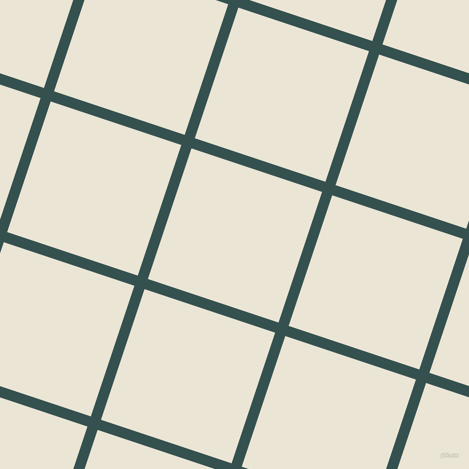 72/162 degree angle diagonal checkered chequered lines, 21 pixel line width, 271 pixel square size, Blue Dianne and Cararra plaid checkered seamless tileable
