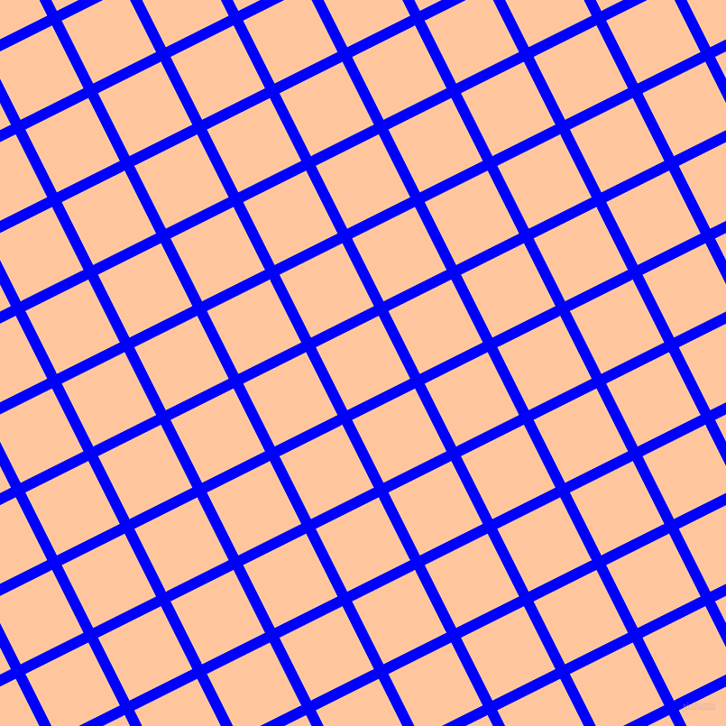 27/117 degree angle diagonal checkered chequered lines, 12 pixel line width, 78 pixel square size, Blue and Romantic plaid checkered seamless tileable