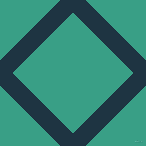 45/135 degree angle diagonal checkered chequered lines, 75 pixel lines width, 364 pixel square size, Blue Whale and Gossamer plaid checkered seamless tileable