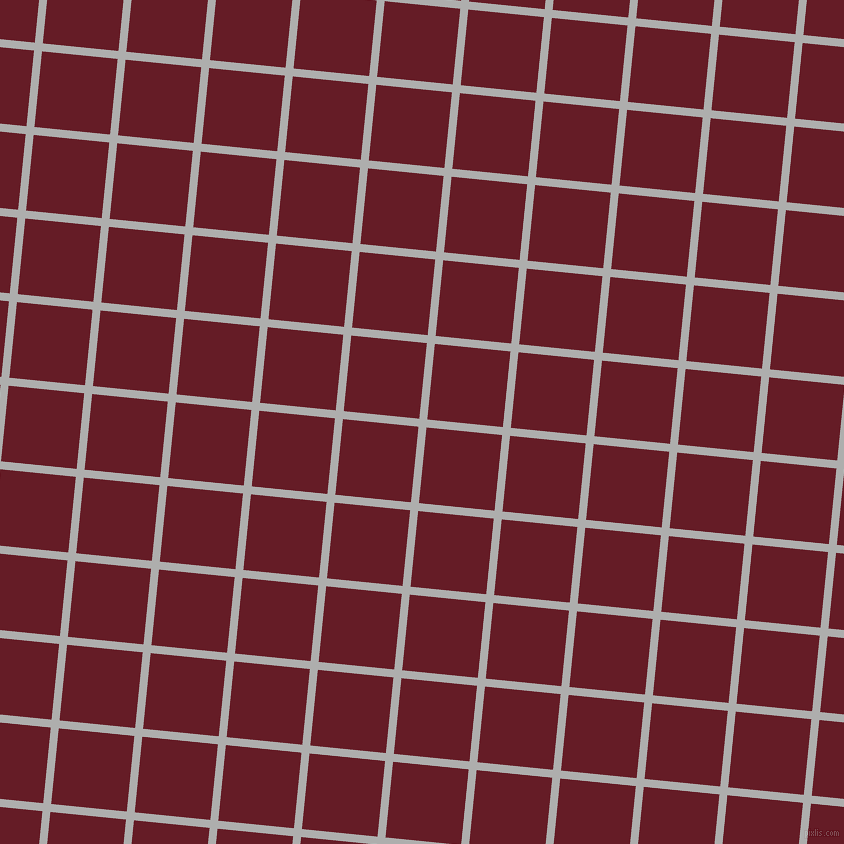 84/174 degree angle diagonal checkered chequered lines, 8 pixel line width, 76 pixel square size, Bombay and Pohutukawa plaid checkered seamless tileable