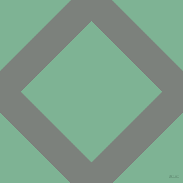 45/135 degree angle diagonal checkered chequered lines, 102 pixel lines width, 349 pixel square size, Boulder and Padua plaid checkered seamless tileable