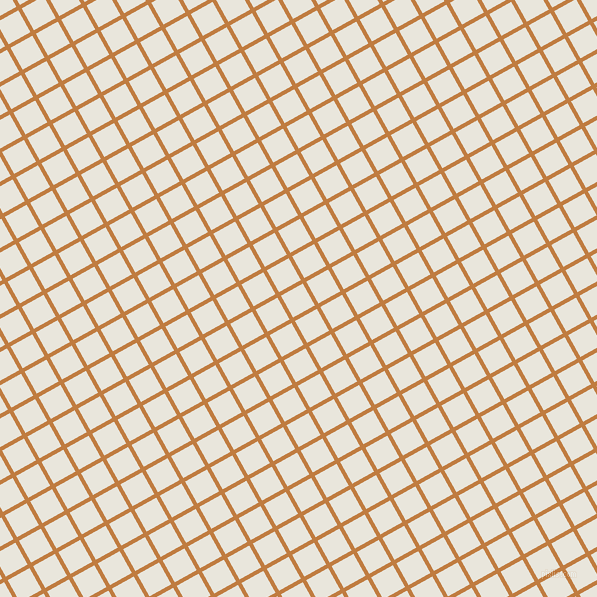 29/119 degree angle diagonal checkered chequered lines, 4 pixel line width, 25 pixel square size, Brandy Punch and Narvik plaid checkered seamless tileable