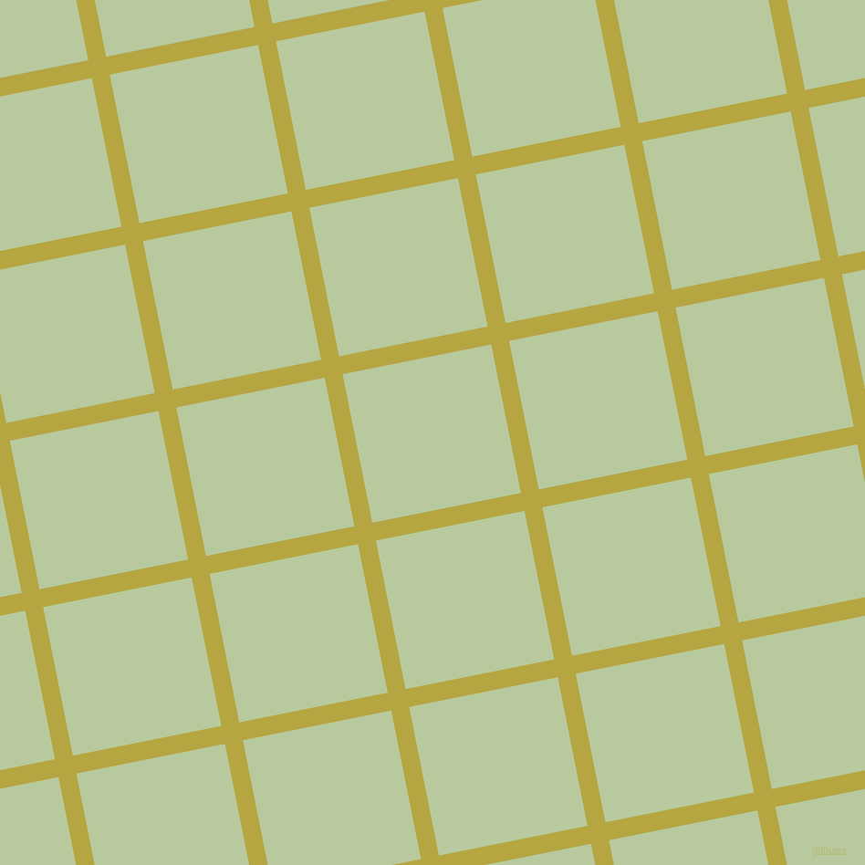 11/101 degree angle diagonal checkered chequered lines, 20 pixel lines width, 166 pixel square size, Brass and Sprout plaid checkered seamless tileable