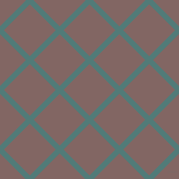 45/135 degree angle diagonal checkered chequered lines, 21 pixel line width, 140 pixel square size, Breaker Bay and Pharlap plaid checkered seamless tileable